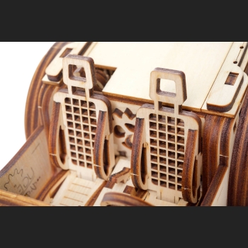 Roadster VM-01 - UGEARS